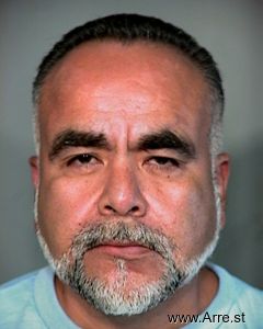 Adrian Arredondo Arrest Mugshot