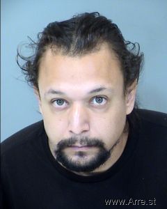 Adrian Gonzalez Arrest