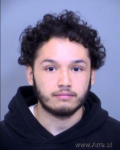 Adrian Jimenez Arrest Mugshot