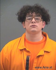 Adrian Martinez Arrest