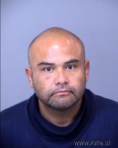 Adrian Soto Arrest Mugshot