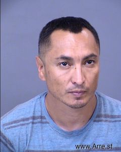 Adrian Valverde Arrest Mugshot