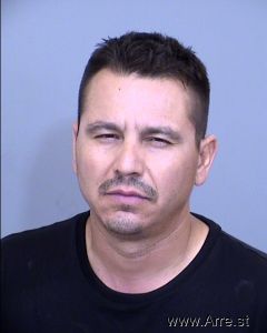 Adrian Vasquez Montano Arrest Mugshot