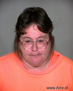 Aileen Davidson Arrest
