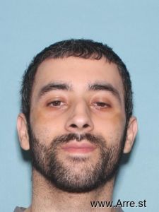 Alan Dallman Arrest Mugshot