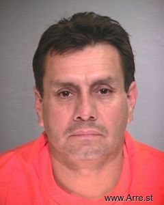 Albert Gonzales Arrest