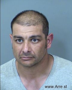 Albert Gonzalez Arrest Mugshot