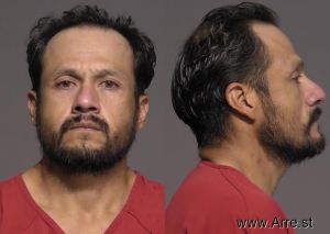 Alberto Guerrero Arrest Mugshot