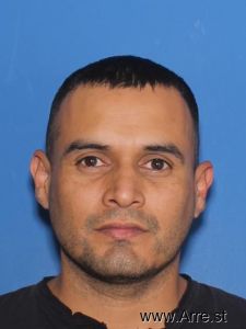 Alberto Ruiz Arrest Mugshot