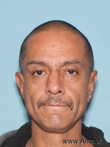 Alejandro Andrade Arrest Mugshot