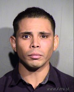 Alejandro Dominguez Arrest Mugshot