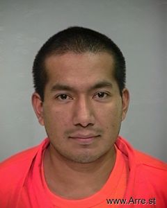Alejandro Lopez-lugo Arrest