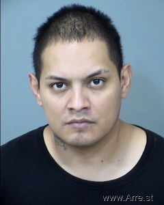 Alex Campos-gonzalez Arrest