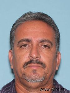 Alexander Cancino Arrest Mugshot