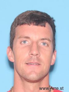 Alexander Peth Arrest Mugshot