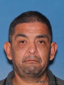 Alfred Dawahoya Arrest Mugshot