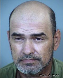 Ali Abusharif Arrest Mugshot