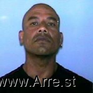 Ali Altimimi Arrest Mugshot