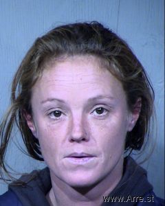   Arrest Mugshot