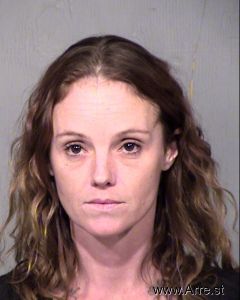   Arrest Mugshot