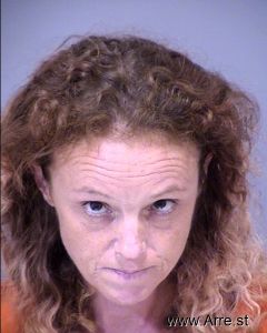   Arrest Mugshot