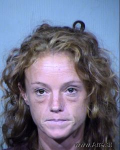   Arrest Mugshot
