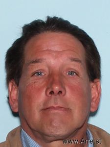 Allen Cleek Arrest Mugshot