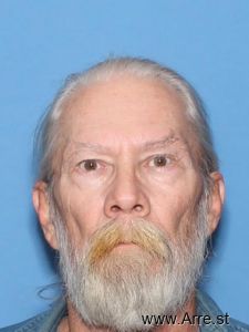 Allen Wheeler Arrest Mugshot