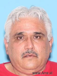 Alvaro Castillo Arrest Mugshot