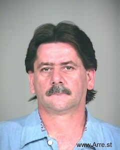 Alvaro Escobar Arrest Mugshot