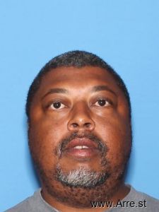 Alvin Kirkland Arrest Mugshot