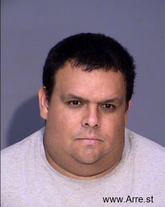 Amado Diaz Arrest Mugshot