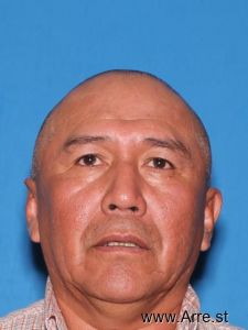 Amos Boone Arrest Mugshot