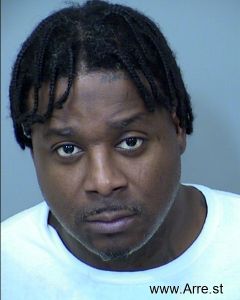 Andre Anderson Arrest