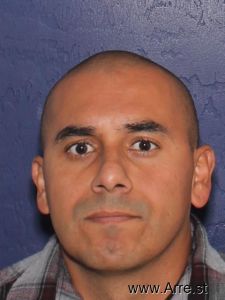 Andre Duran Arrest Mugshot