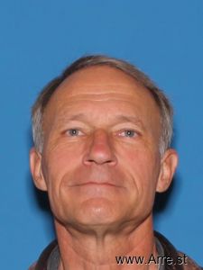 Andre Reville Arrest Mugshot