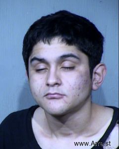 Andres Cardona Arrest Mugshot