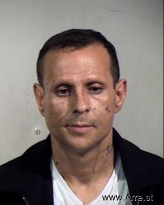 Andres Guerra Arrest Mugshot
