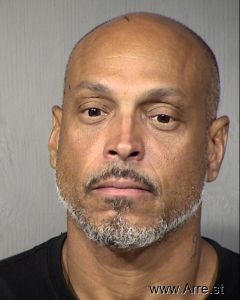 Andres Lasa Arrest Mugshot