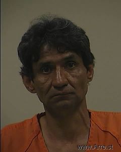 Andres Rodriguez Arrest Mugshot