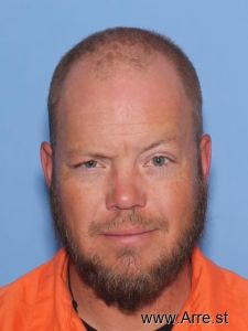 Andrew Ladron Arrest Mugshot