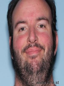 Andrew Logue Arrest Mugshot