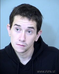 Andrew Parsons-mauro Arrest Mugshot