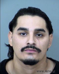 Andrew Perez Arrest