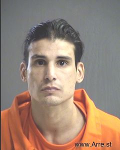 Andrew Quinonez Arrest Mugshot