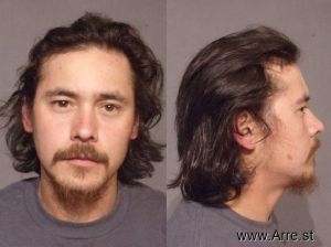 Andrew Salazar Arrest Mugshot