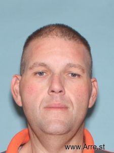 Andrew Scott Arrest Mugshot