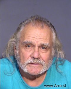 Andrew Trombetta Arrest Mugshot