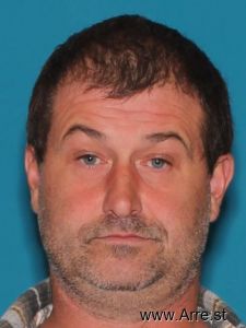 Andy Hilbert Arrest Mugshot