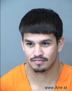 Angel Lopez-salinas Arrest Mugshot